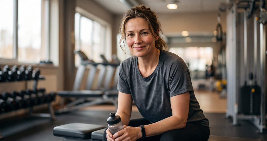 Kovács Anna egészségtudatos életmód-mentor